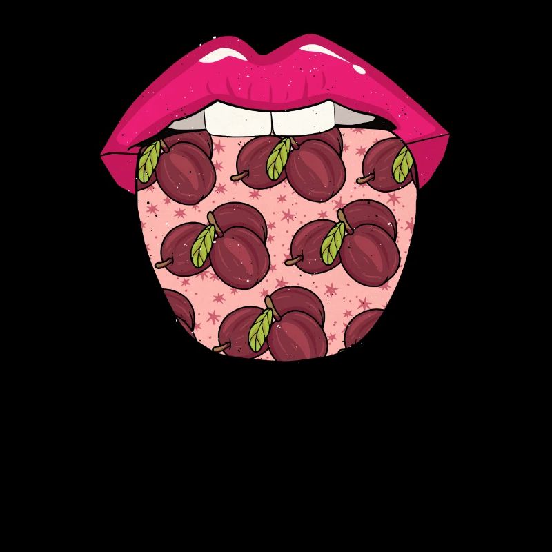 Prunes Lips