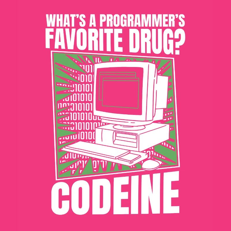 Développeur Coder Programmeur Codein