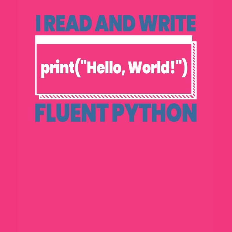 Developer Coder Programmer Print