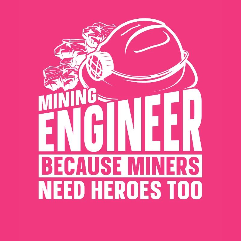 Engineer Helm Mining Engineer