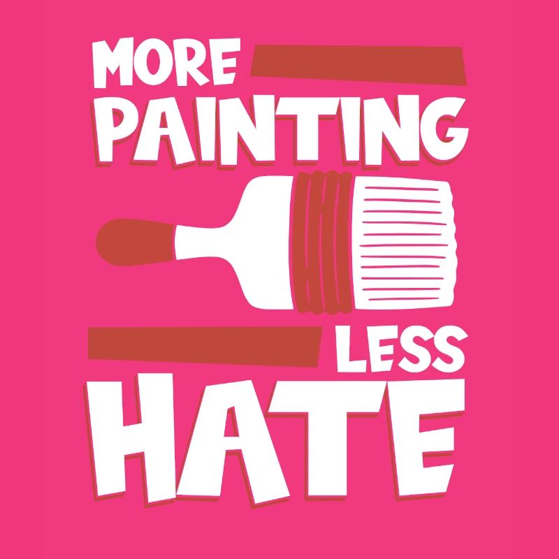 Painter Varnisher Cold