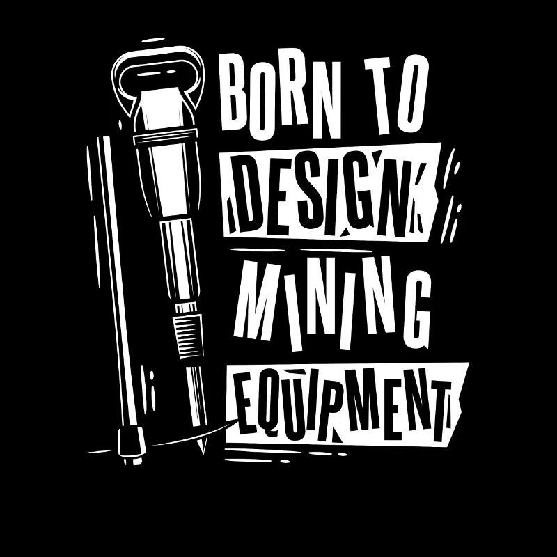 Engineer Design Mining Engineer