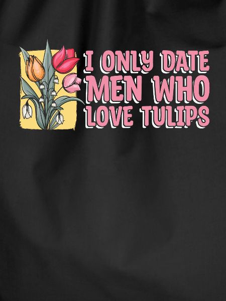 Tulips Humor Tulips