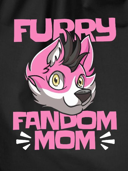 Furry Fandom Fursuits Mutter