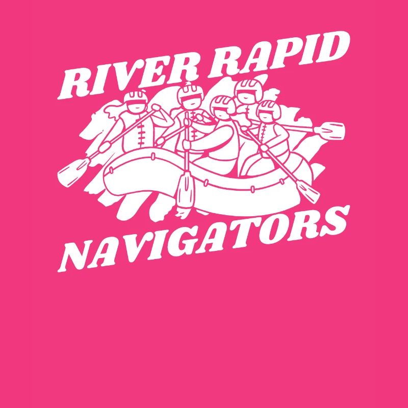Rafting Rafting en eau vive rapide