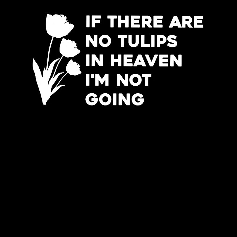 Tulips Tulips