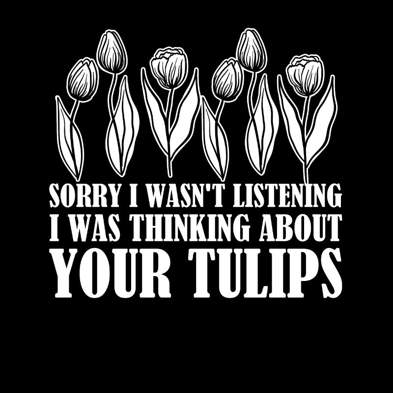 Tulips Tulips