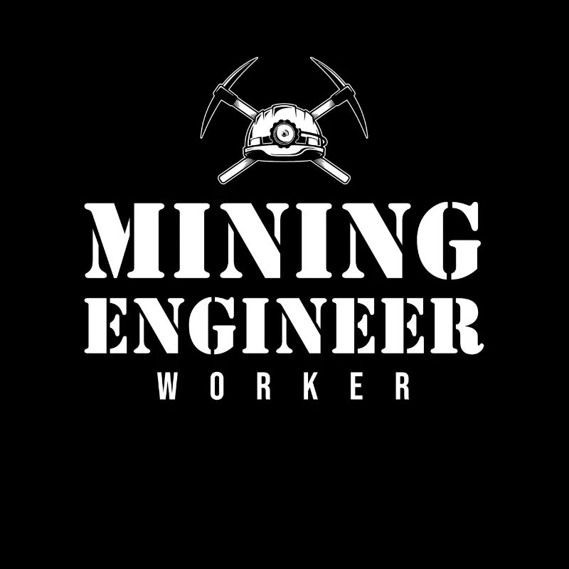 Engineer Mining Engineer
