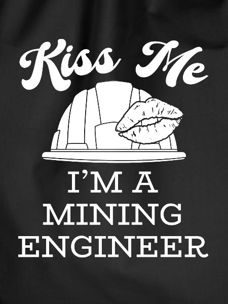 Engineer Mining Engineer