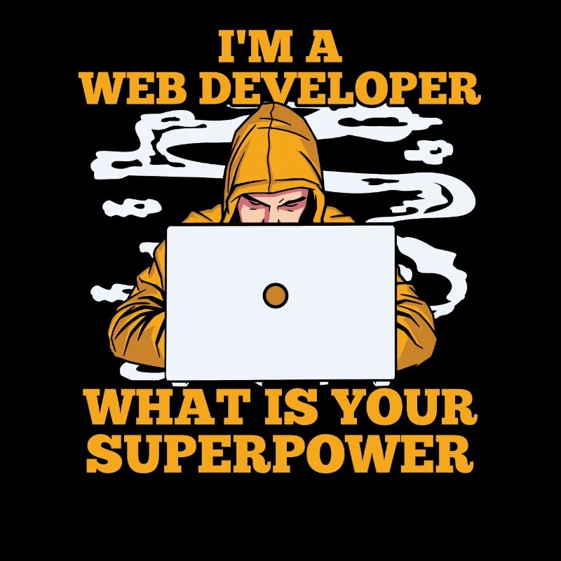 Web Entwickler Webdeveloper Zool