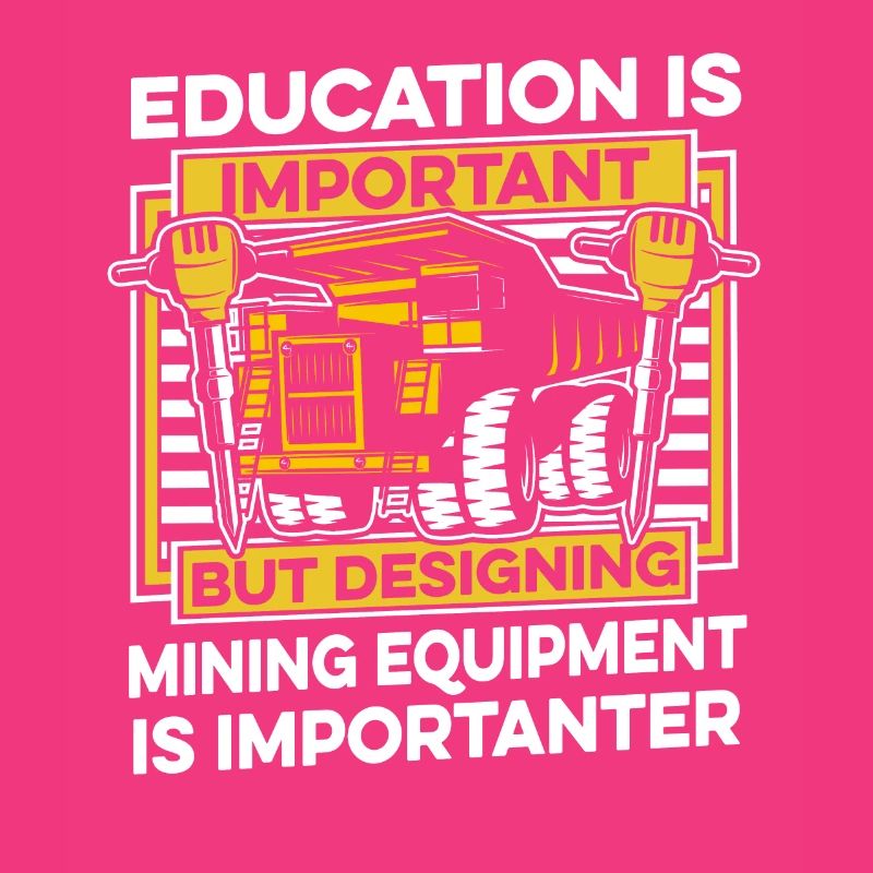 Engineer Lustig Mining Engineer