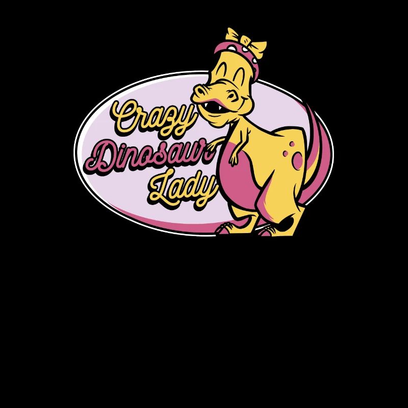 Dinosaurier Erwachsener Dinosaurier