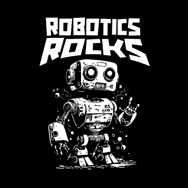 Robotik Ai Roboter