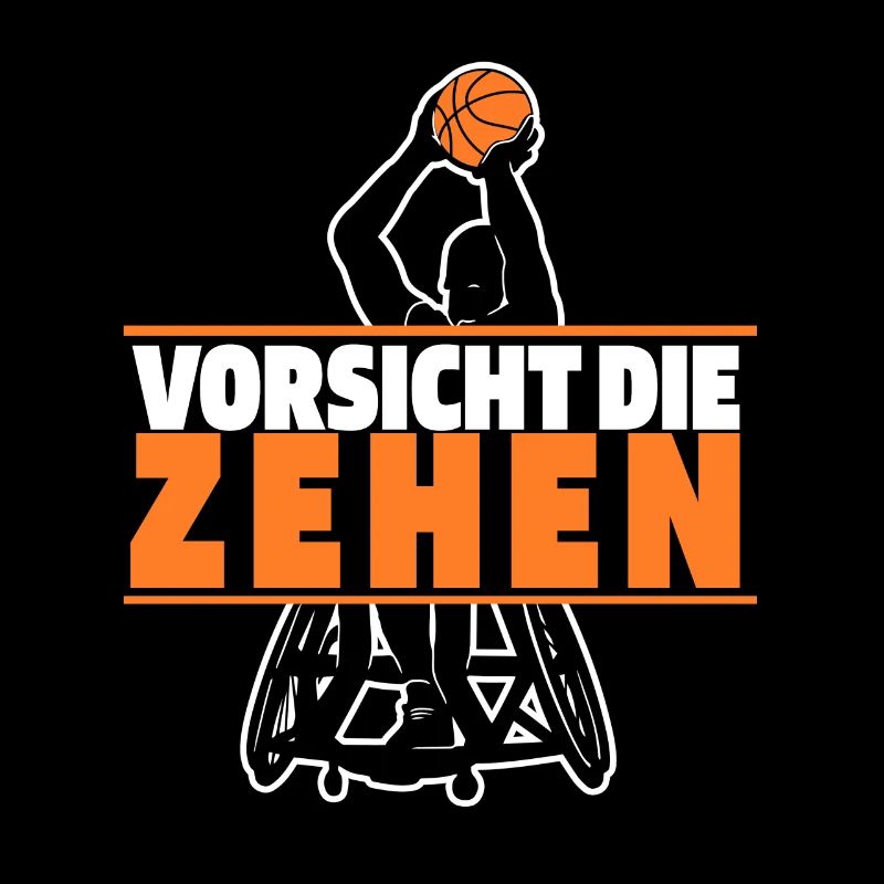 Rollstuhl Rollstuhlfahrer Lustig