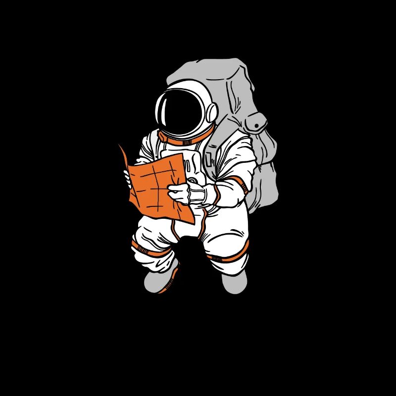 Space Space Book Space Colonization