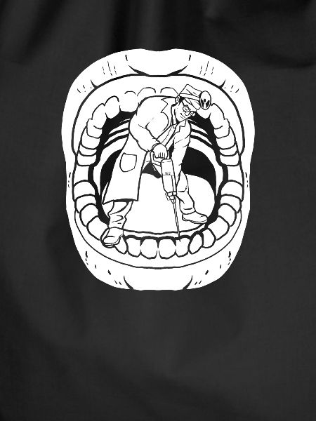 Dentist Dentist Mouth