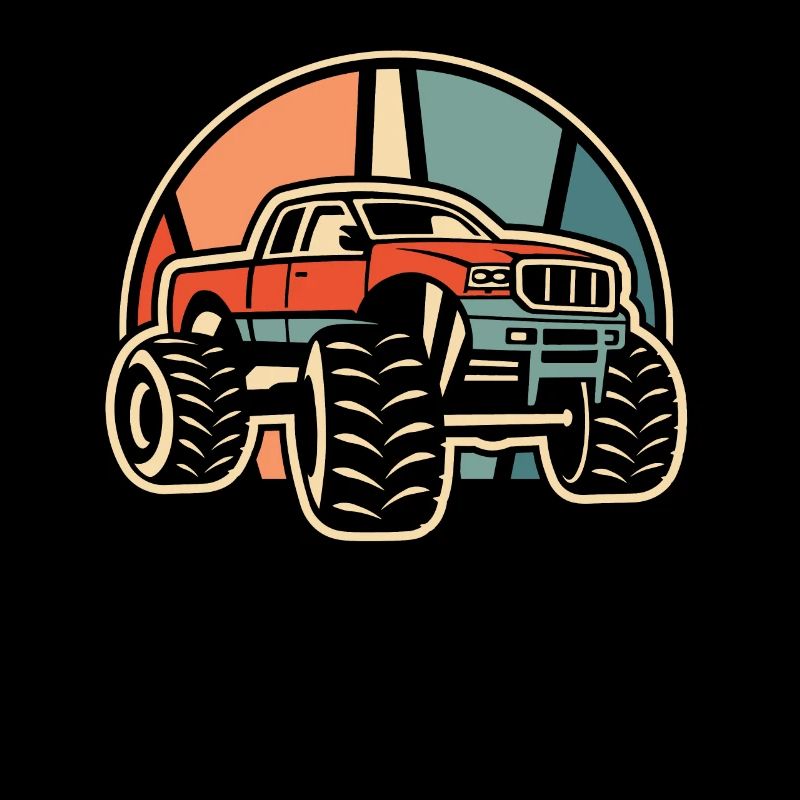 Monster Truck