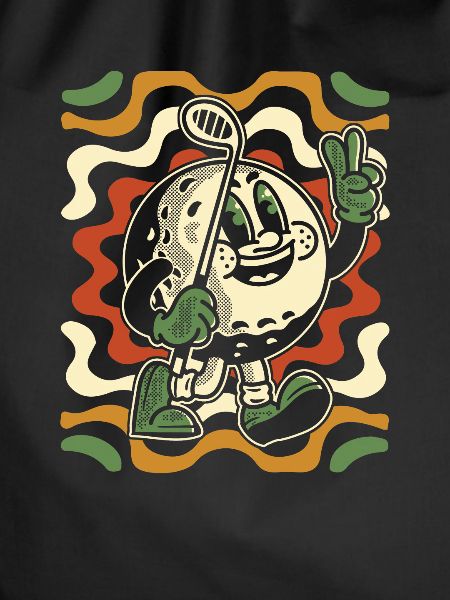 Golf Golfer Golfen