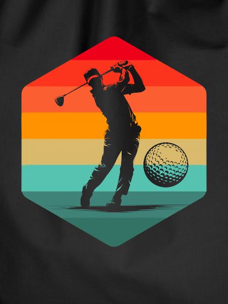 Golf Golfer Golfen