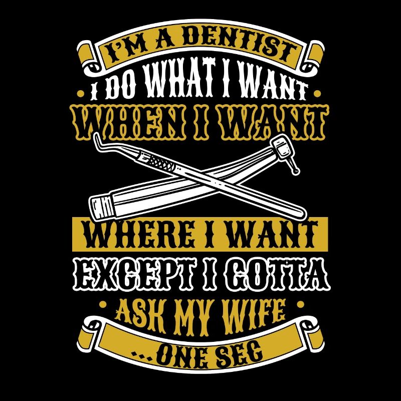 Zahnarzt Dentist