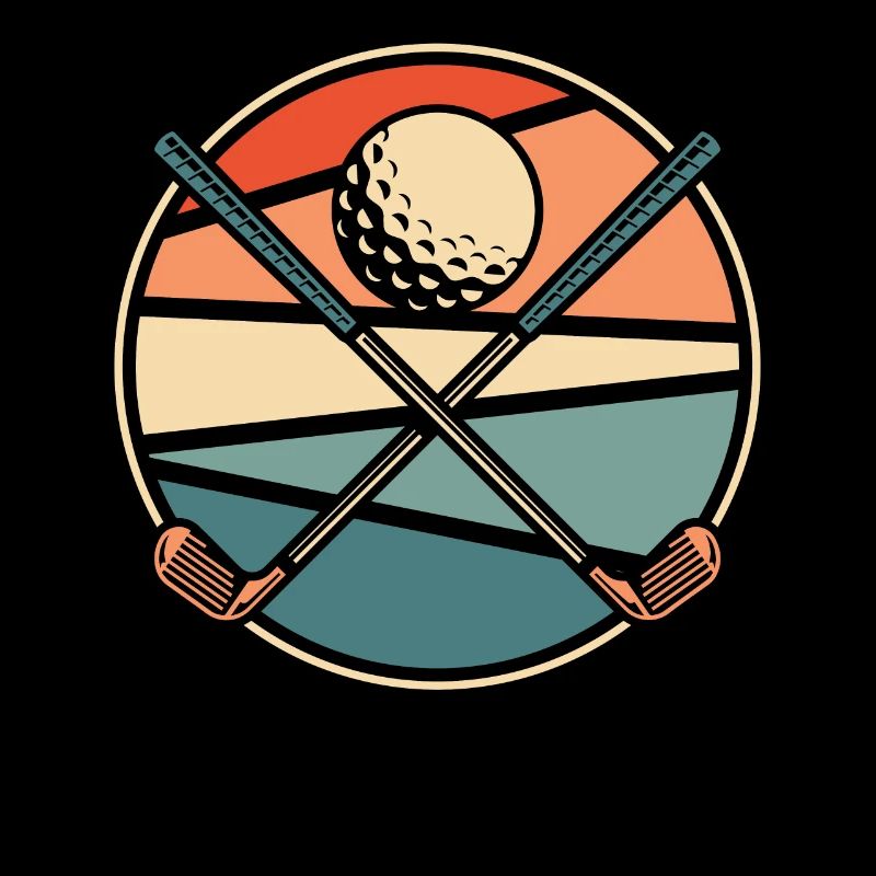 Golf Golfer Golfen