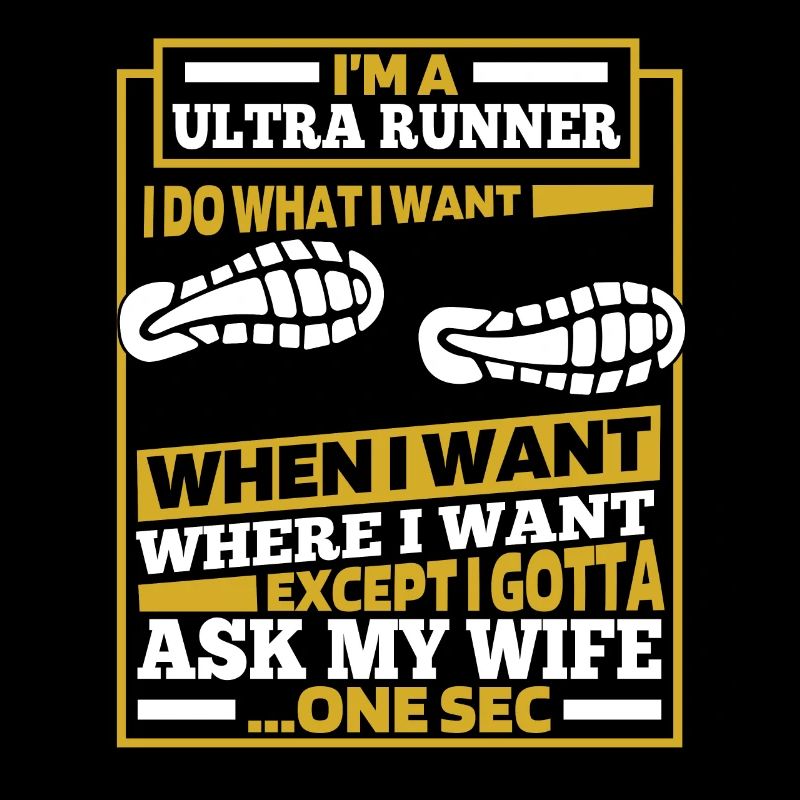 Ultramarathon