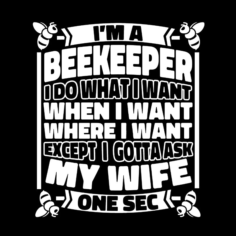 Beekeeper Beekeeper