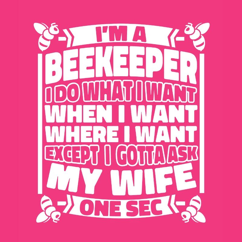 Beekeeper Beekeeper