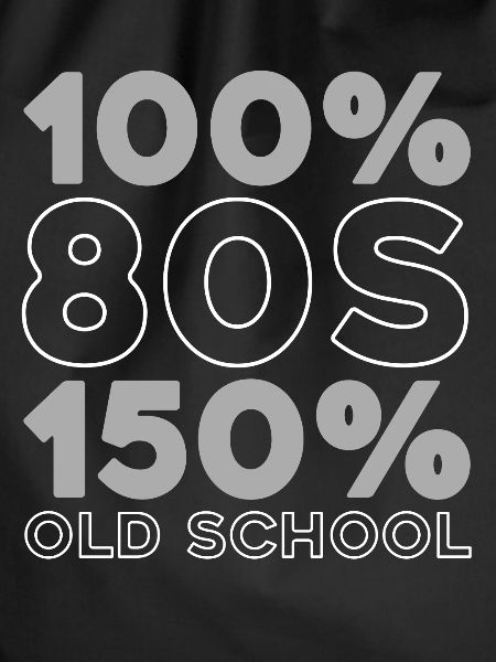 80s Eighties
