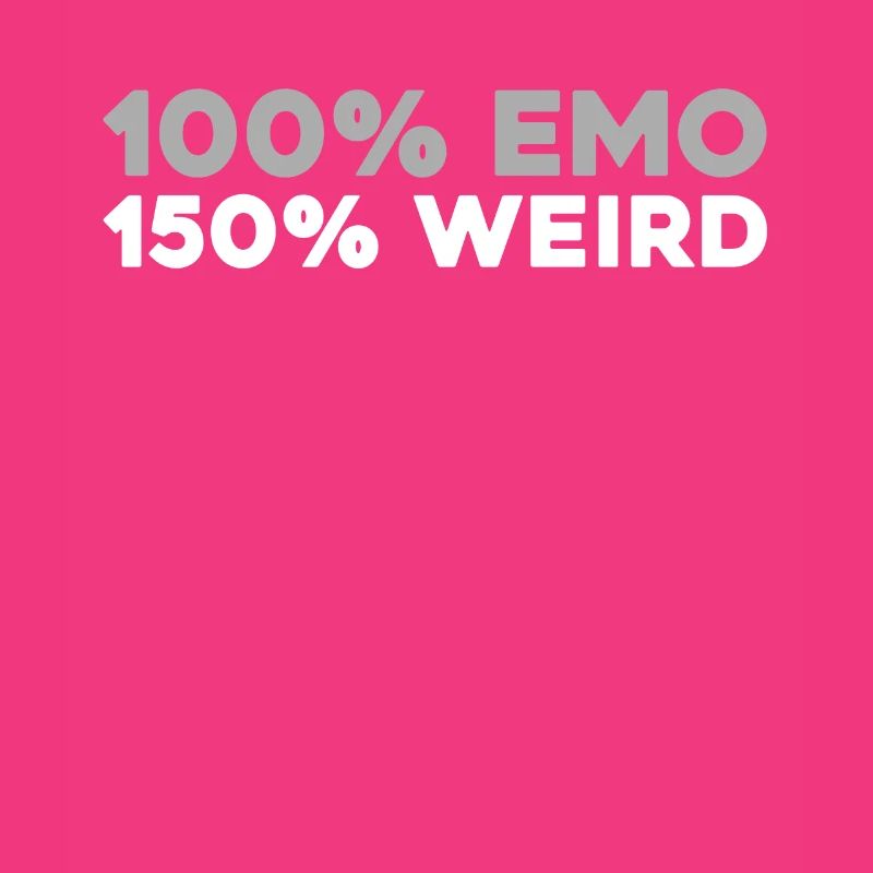 Emo Gothic
