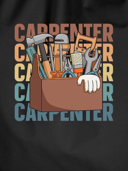 Carpenter, Carpenter, Carpenter