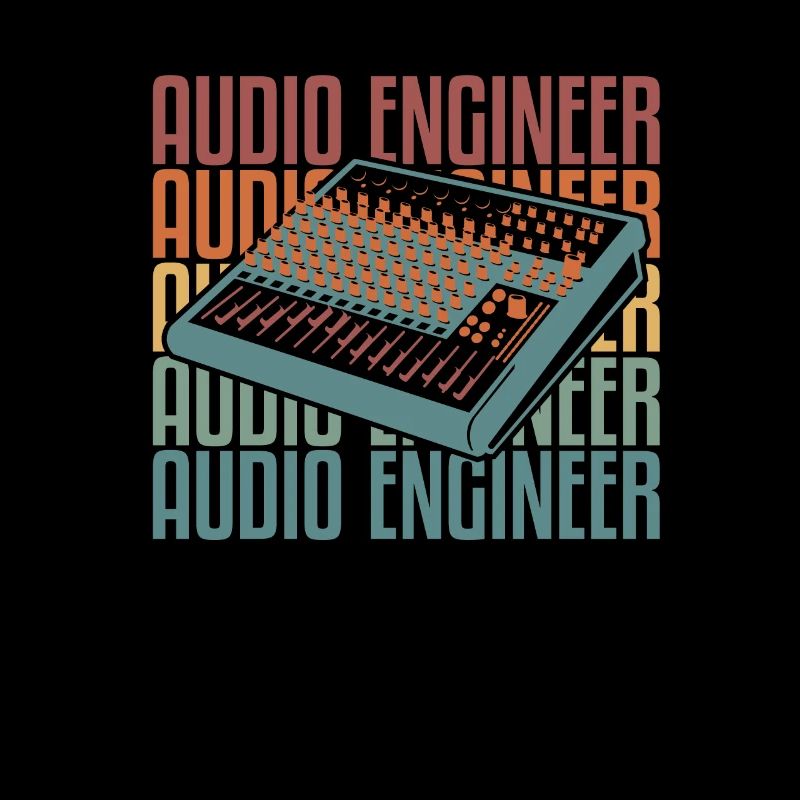 Sound Engineer Sound Engineer
