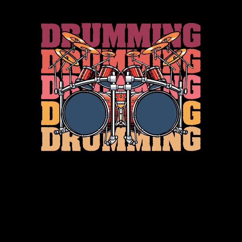 Drums Drummers Drummers