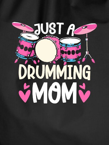 Drums Drummer Drummer Mother