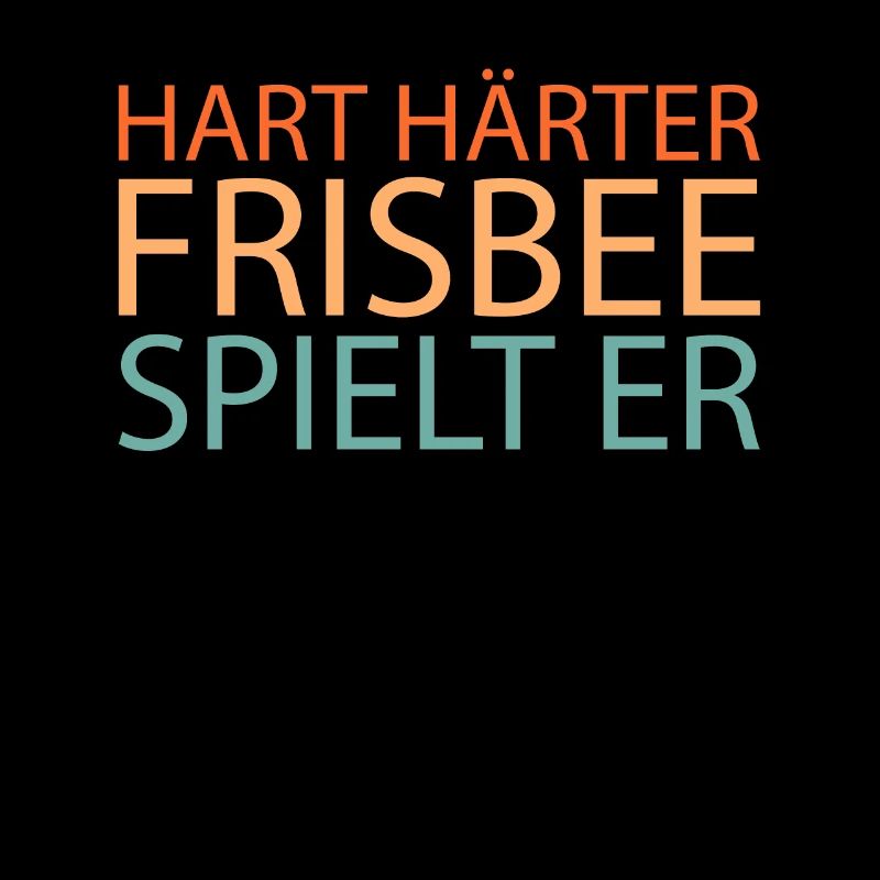 Frisbee