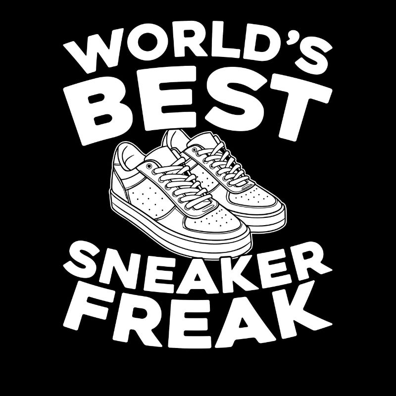 Sneakers Worlds Best Sneaker Head