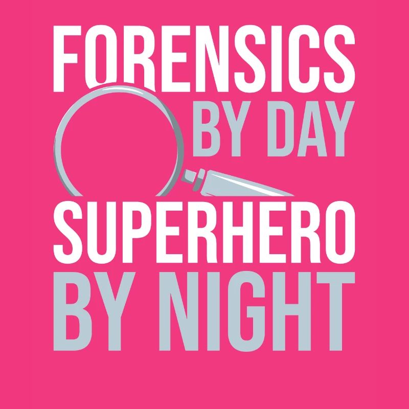 Forensics Forensic Experts