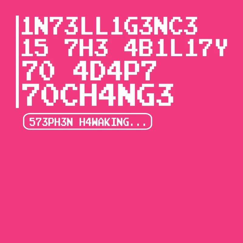 Künstliche Intelligenz KI AI Informatiker Programm