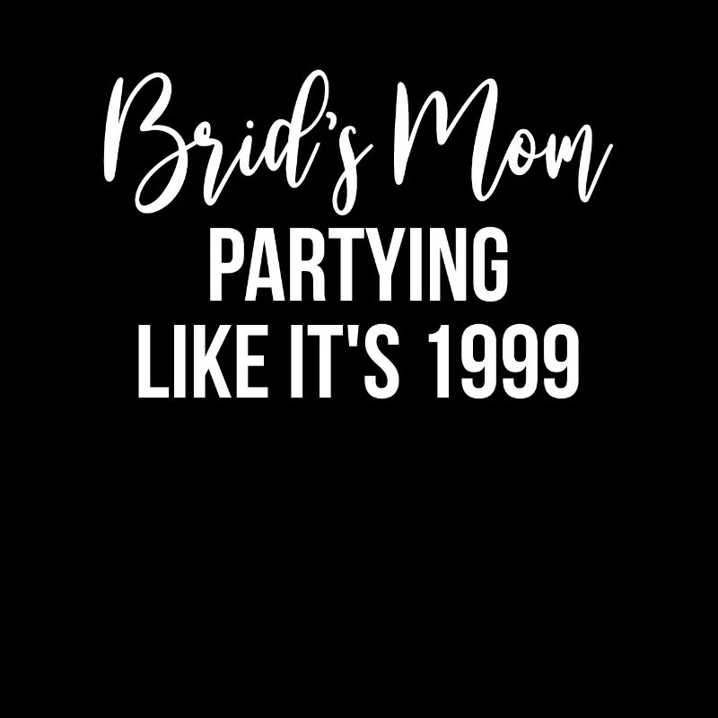 Brides Maman Mère De La mariée Mutter Der Braut