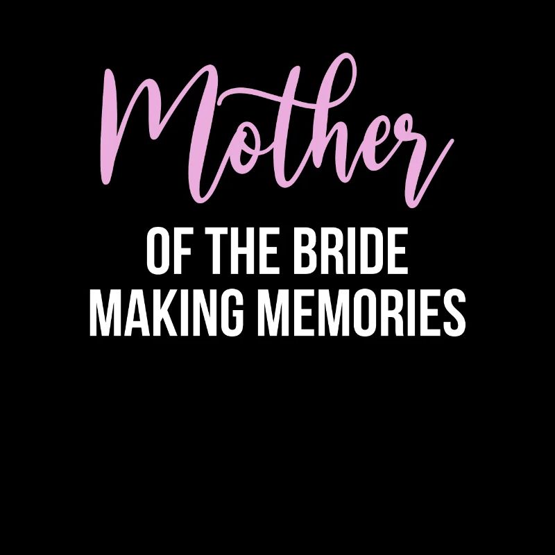 Brides Maman Mère De La mariée Mutter Der Braut