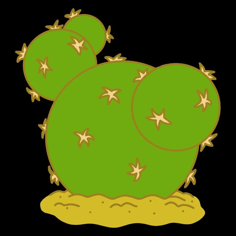 Kaktus N°4