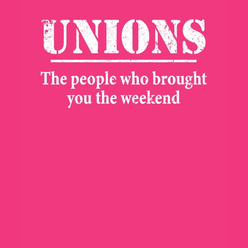 Pro Union Pride 1