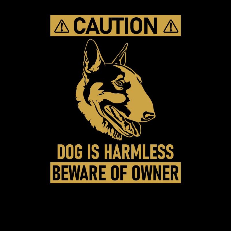 Bull terrier