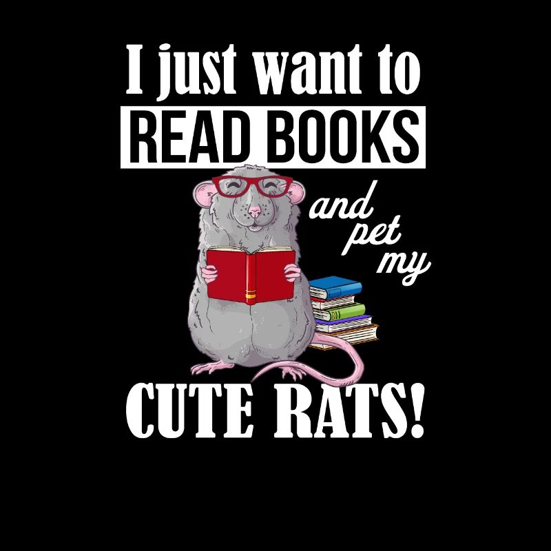 Rat de compagnie