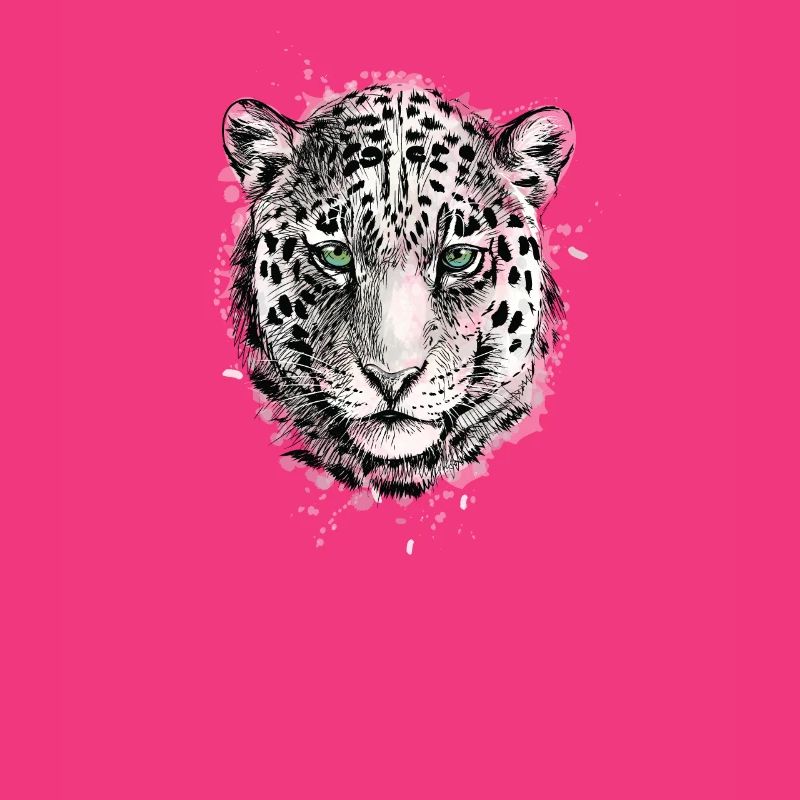 Snow Leopard