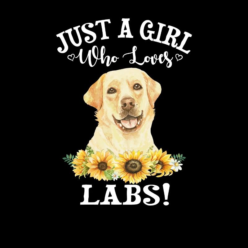 Yellow Lab