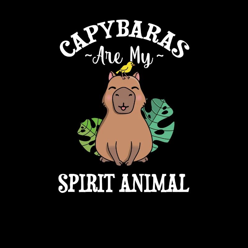 Capybara
