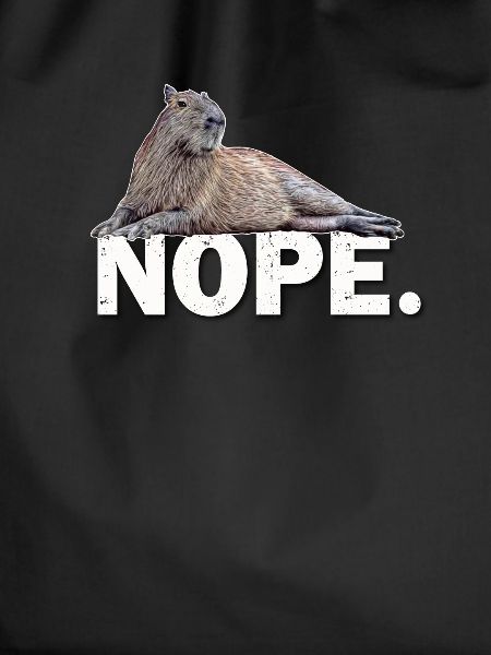 Capybara