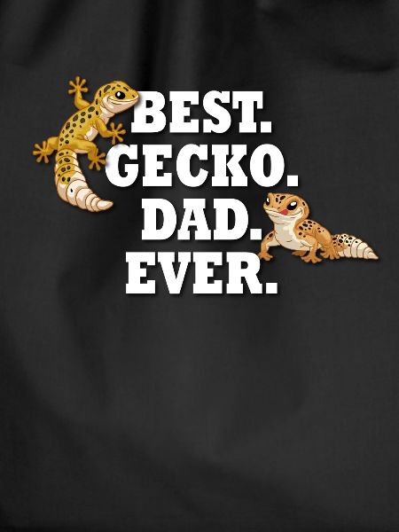 Leopardgecko