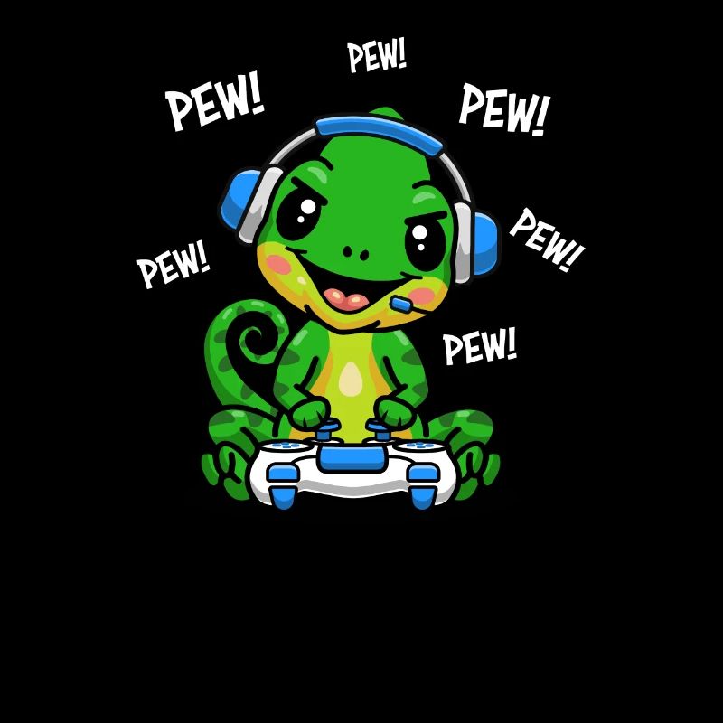 Caméléon